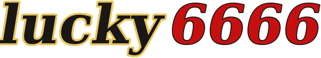 lucky6666 logo