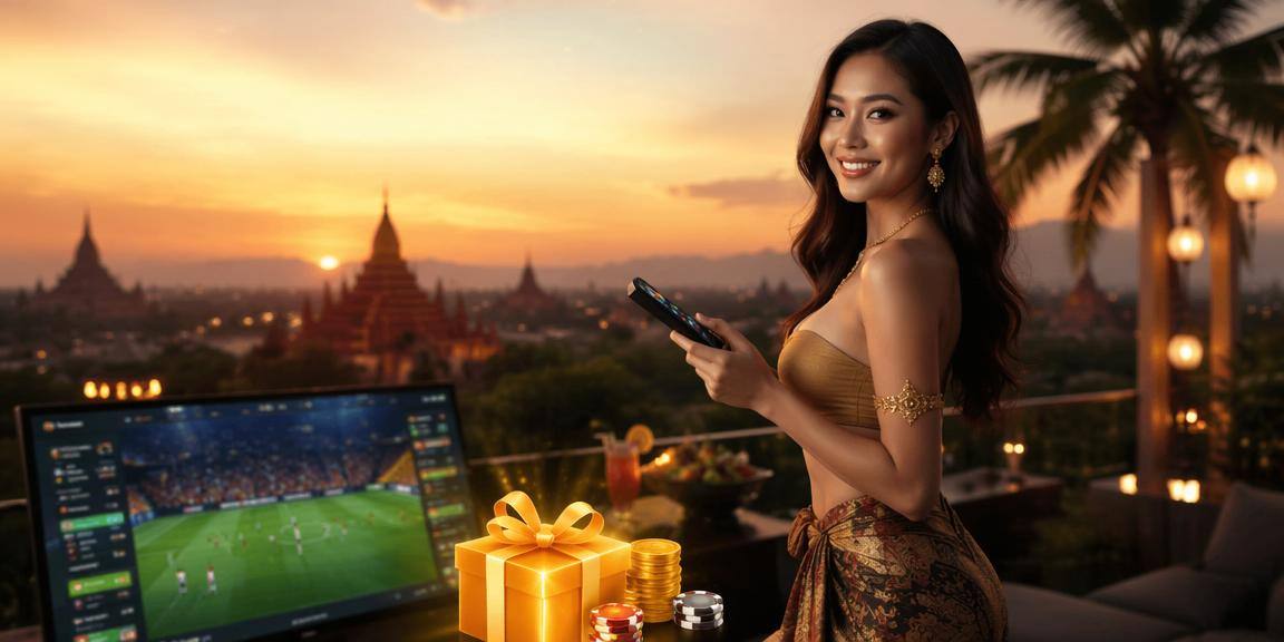 lucky6666 lucky6666 ၏ ဥပဒေကျ နှင့် ကံစမ်းစည်းမျဉ်းများ